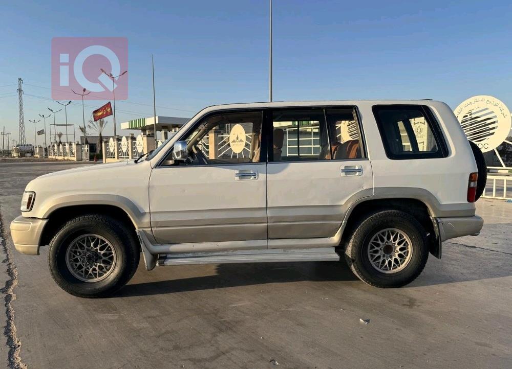 اسوزو تروبر